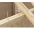 Шуруп HOLZTECHNIC Snk 4,5x50 200 шт. SNK4550 6