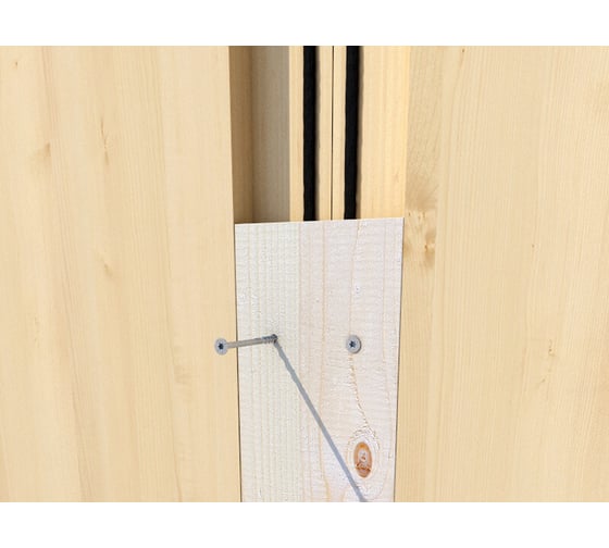 Шуруп HOLZTECHNIC Snk 5x90 100 шт. SNK590