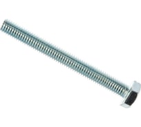Болт Госкреп DIN 933, М10x90 25 кг 9990106336