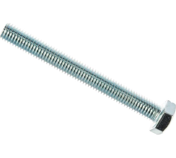 Болт Госкреп DIN 933, М10x90 25 кг 9990106336