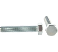 Болт Госкреп DIN933, М16x80 25 кг 9990106331