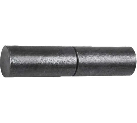 Петля для металлических дверей СИБИН 45х180мм 37617-180-45