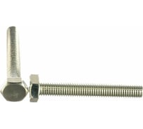 Болт Госкреп DIN 933, М10x80 25 кг 9990106332