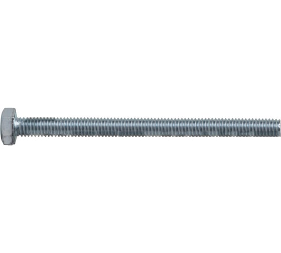 Болт Госкреп DIN933, М8x140 25 кг 9990106320