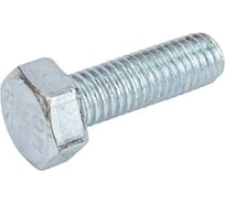 Болт Госкреп DIN933, М8x25 25 кг 9999938927