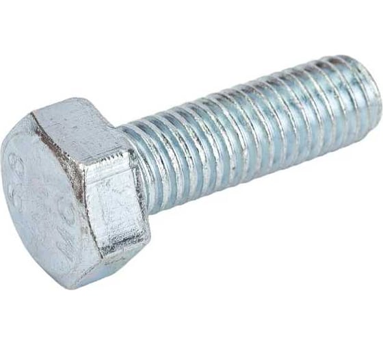 Болт Госкреп DIN933, М8x25 25 кг 9999938927