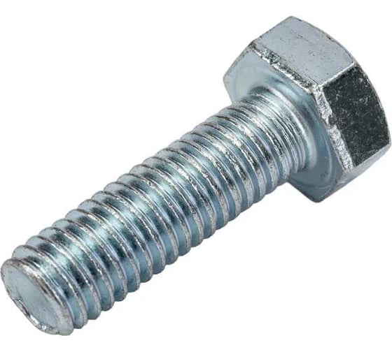 Болт Госкреп DIN933, М8x25 25 кг 9999938927