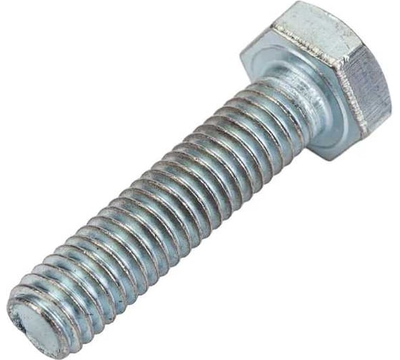 Болт Госкреп DIN933, М6x30 25 кг 9990106388