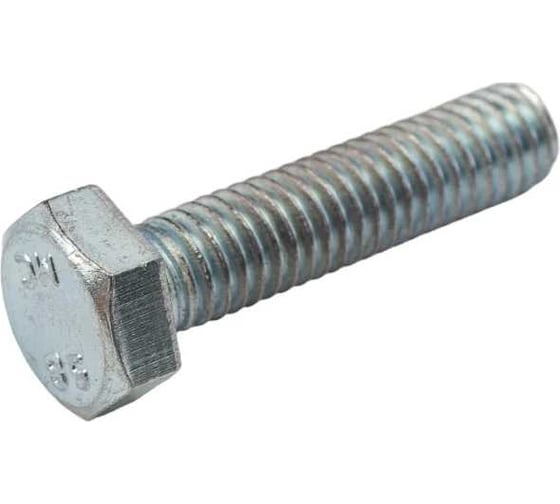 Болт Госкреп DIN933, М6x30 25 кг 9990106388