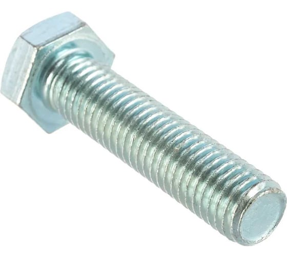Болт Госкреп DIN933, М12x50 25 кг 9990106393