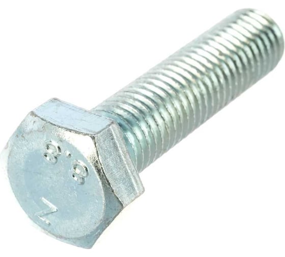 Болт Госкреп DIN933, М12x50 25 кг 9990106393