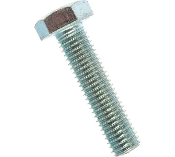 Болт Госкреп DIN933, М12x50 25 кг 9990106393