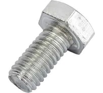 Болт Госкреп DIN933, М6x12 25 кг 9990106417