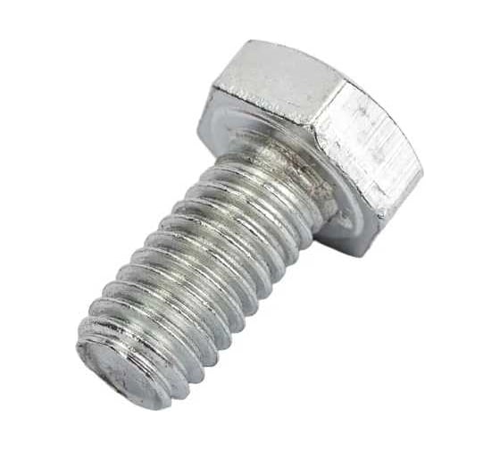 Болт Госкреп DIN933, М6x12 25 кг 9990106417