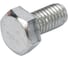 Болт Госкреп DIN933, М6x12 25 кг 9990106417 3