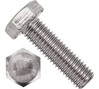 Болт Госкреп DIN933, М14x60 25 кг 9990106369