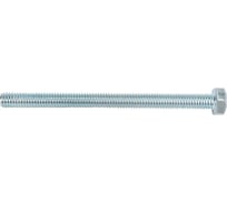 Болт Госкреп DIN933, М6x80 25 кг 9990106404