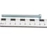 Болт Госкреп DIN933, М6x80 25 кг 9990106404 4