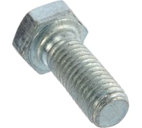 Болт Госкреп DIN933, М12x30 25 кг 9990106324