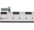 Болт Госкреп DIN933, М5x12 25 кг 9990106373 4