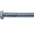 Болт Госкреп DIN933, М24x80 25 кг 9990001077 1