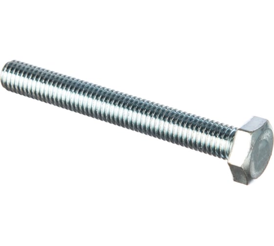 Болт Госкреп DIN933, М14x80 25 кг 9990106395
