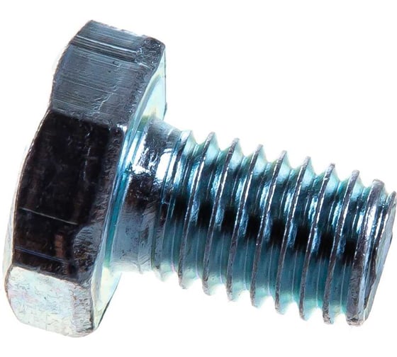 Болты Госкреп DIN 933, М10x16 25 кг 9990106396