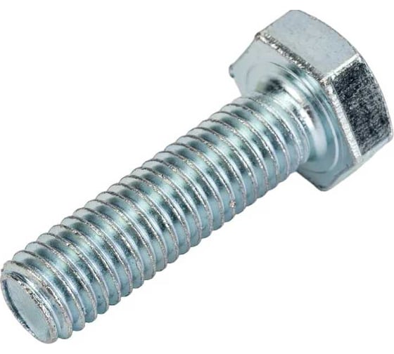 Болт Госкреп DIN933, М8x35 25 кг 9999938746