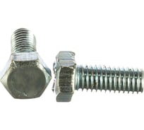 Болт Госкреп DIN933, М5x16 25 кг 9990106430