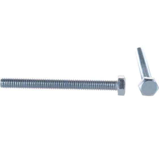Болт Госкреп DIN933, М5x50 25 кг 9990106418 1