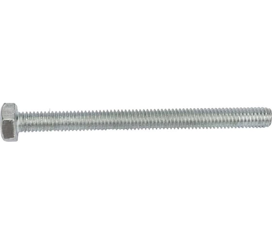 Болт Госкреп DIN933, М6x70 25 кг 9990106367 1