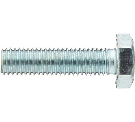 Болт Госкреп DIN933, М6x10 25 кг 9990106434 1