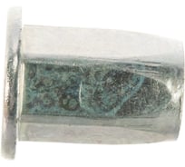 Заклепка с внутренней резьбой Bralo 6-гранная М10 СТ-ЦБ 150 шт 0311101013