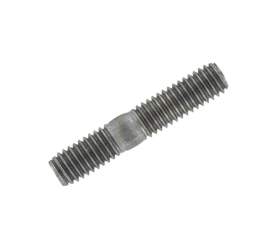 Шпилька ЦКИ DIN 835 М8x25, А2, 25 шт. 53044 1