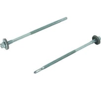 Саморез для сэндвич-панели ЦКИ 20 шт. 28511