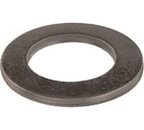 Узкая шайба ЦКИ DIN 433 М8, А4, 100 шт. 27285