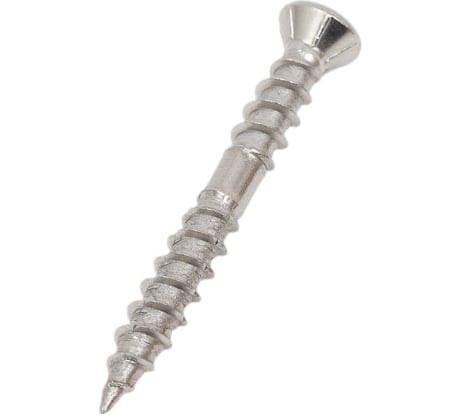 Саморез для террас INFIX потайной, 5x40 мм, A2, TX25, 25 шт. 33525