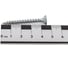 Универсальный саморез INFIX потайной, 5x45 мм, цинк, Pz2, 100 шт. 33930 3