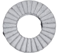 Клиновая шайба INFIX М6x13.5, Delta Protect, 10 пар 33306