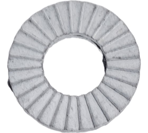 Клиновая шайба INFIX М6x13.5, Delta Protect, 10 пар 33306 1