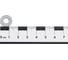 Клиновая шайба INFIX М6x13.5, Delta Protect, 10 пар 33306 3