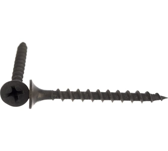 Саморез КРУТ 3,5x45 для дерева, 16 кг (6241 шт.) 4687202494637