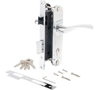 Врезной замок APECS 1223/60-CR 15578