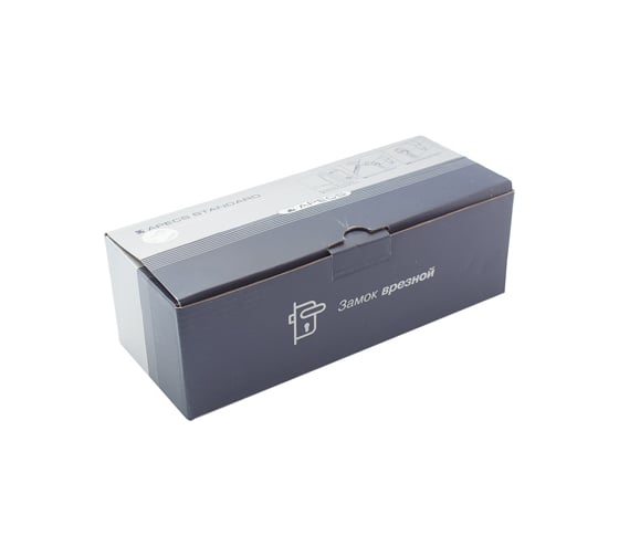 Врезной замок APECS 1227/60-G/GM 16821