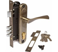 Врезной замок APECS 1523/60-AB 17396