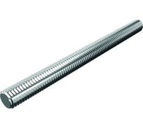 Резьбовая шпилька INTERFIX цинк 8x1000 DIN 975, штанга, 5 шт. 1136