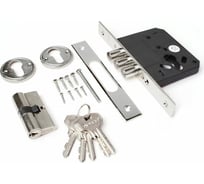 Врезной замок APECS 91/60-CR 91/60 06561