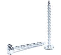 Саморезы КРУТ 4,2x25 прессшайба, остриё, 14 кг, 5469 шт. 4687202494965