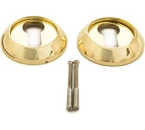 Цилиндровая накладка APECS DP-C-08-G 17715