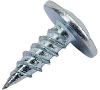 Винт самонарезающий КРУТ ПШ ГОСТ Р 59571-2021, 4,2x13 мм, 580 шт. 4687202494934